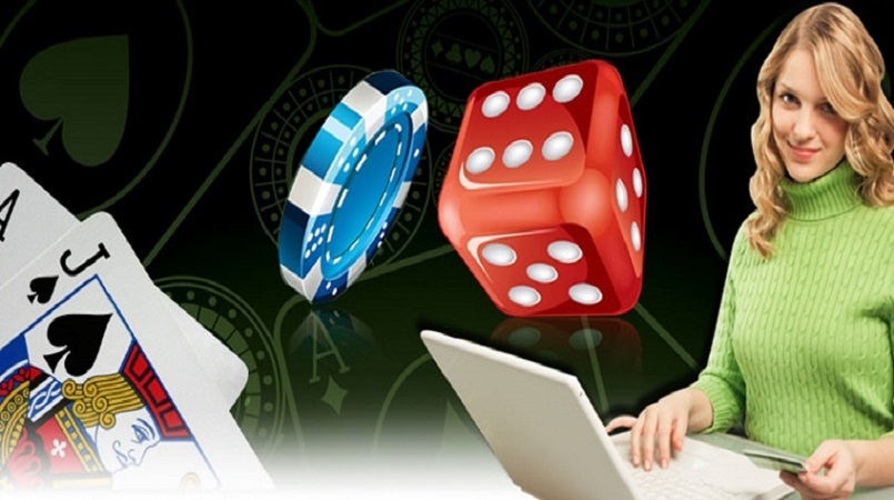 Điều kiện để hợp pháp hóa casino trực tuyến