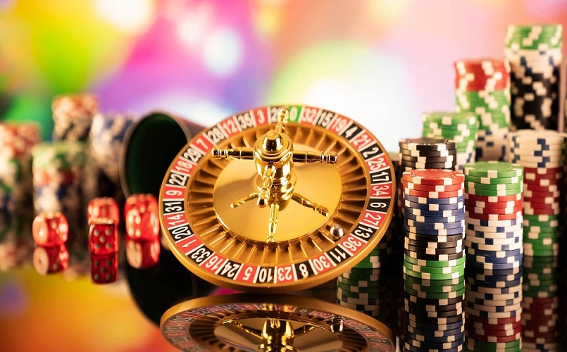 Nghị định 03/2017 cho phép hợp pháp hóa casino trực tuyến