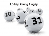 Phương pháp soi cầu lô kép nuôi khung 2 ngày chính xác