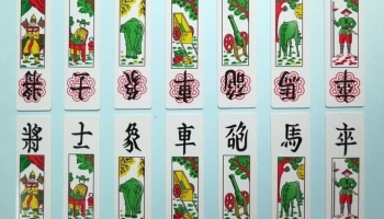 Mách bạn cách chơi bài tam cúc chi tiết và đơn giản nhất