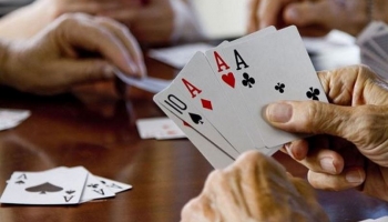 Top những game đánh bài hay nhất hiện nay của nhà cái